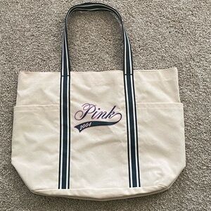 Victorias Secret/Pink Tote Bag
